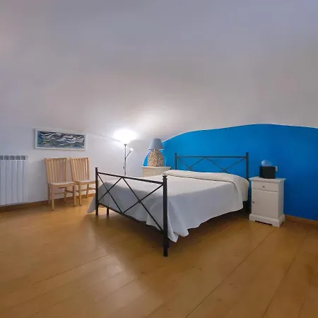 Terrazza Sul Vesuvio Con Piscina Casa de Férias *