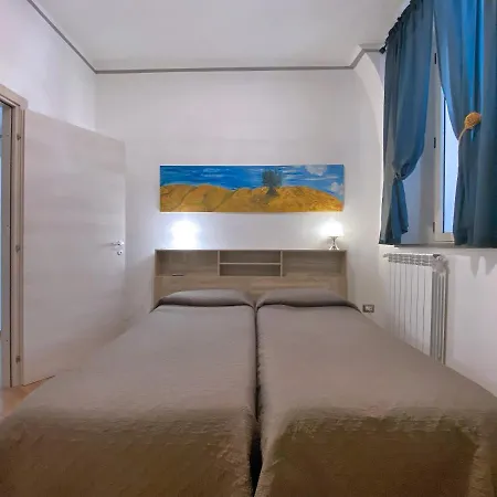 Terrazza Sul Vesuvio Con Piscina Casa de Férias *