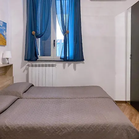 Casa de Férias Terrazza Sul Vesuvio Con Piscina *