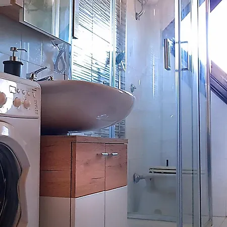 Casa de Férias Terrazza Sul Vesuvio Con Piscina Terzigno